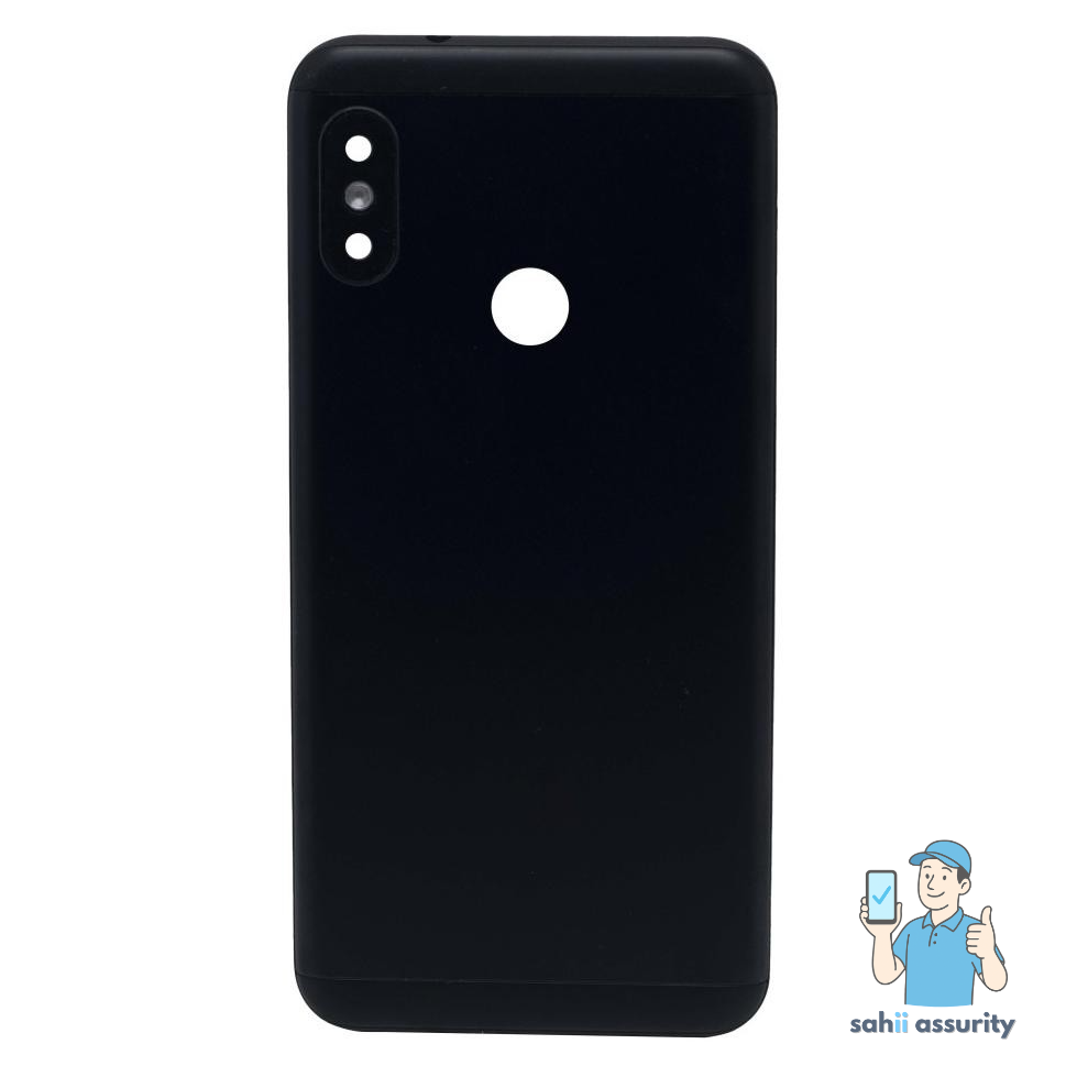 Back Panel Cover for Xiaomi Redmi 6 Pro thumbnail